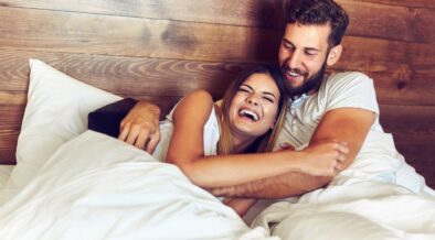warum 2021 das Jahr für Sex-Dating wird